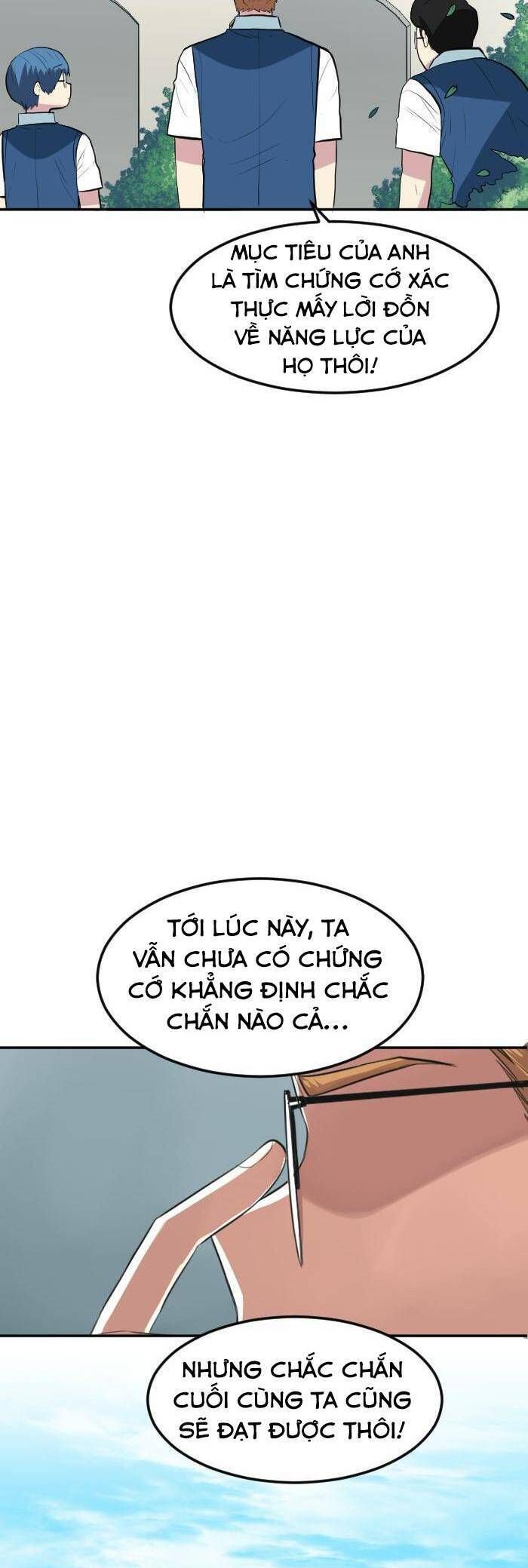 đọc truyện Good Bad Fortune Chương 83 ảnh 23 tại Giả Dược