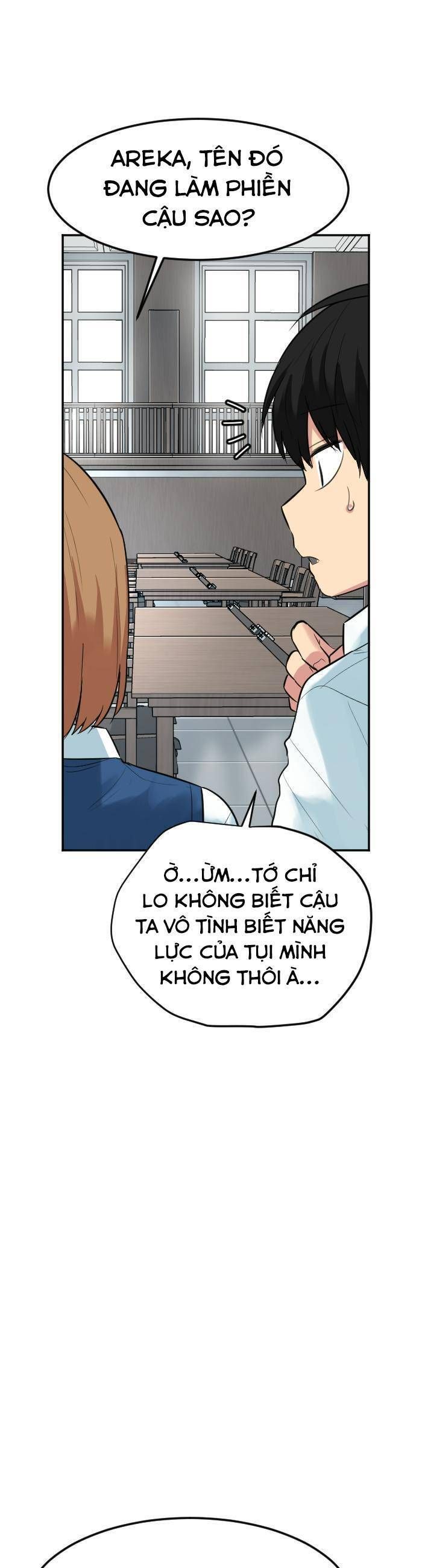 đọc truyện Good Bad Fortune Chương 83 ảnh 27 tại Giả Dược