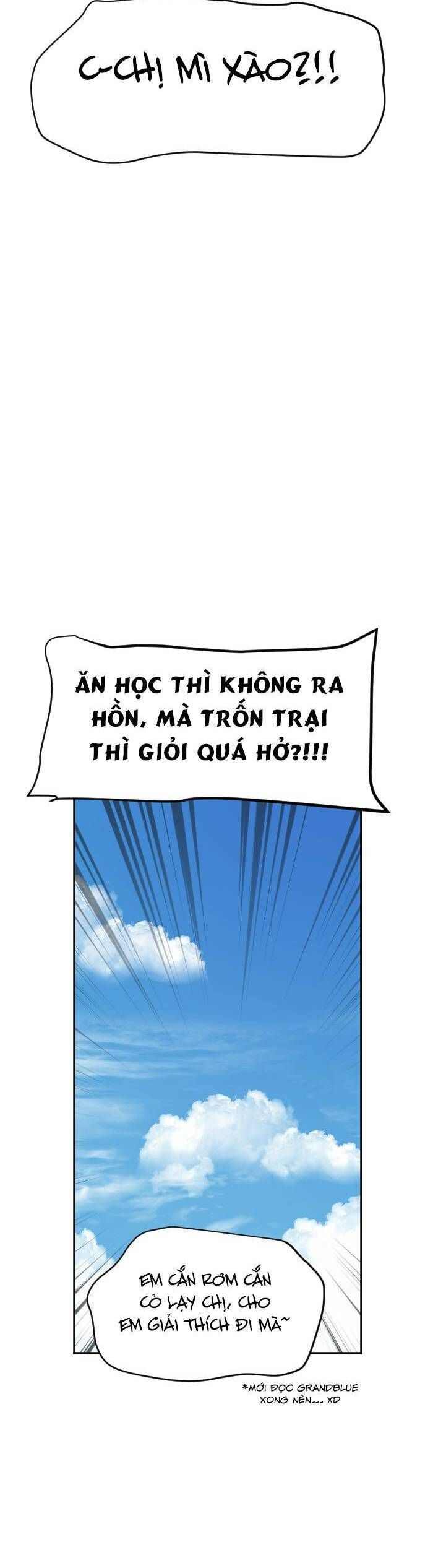 đọc truyện Good Bad Fortune Chương 83 ảnh 43 tại Giả Dược