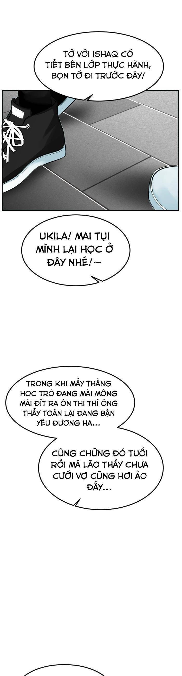 đọc truyện Good Bad Fortune Chương 84 ảnh 20 tại Giả Dược