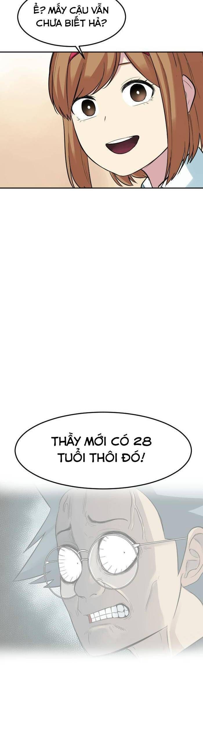 đọc truyện Good Bad Fortune Chương 84 ảnh 21 tại Giả Dược