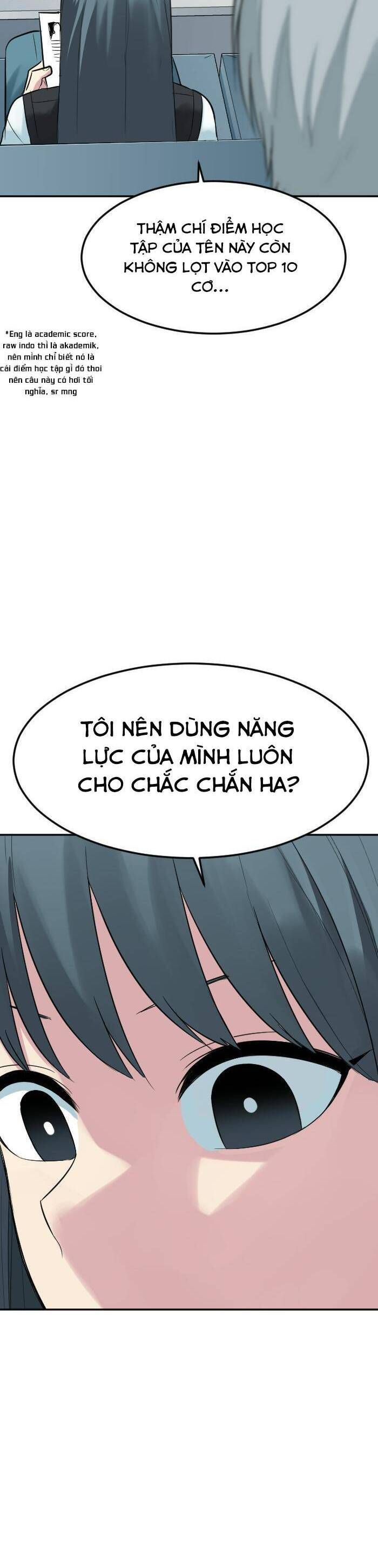 đọc truyện Good Bad Fortune Chương 85 ảnh 14 tại Thiên Thai Truyện