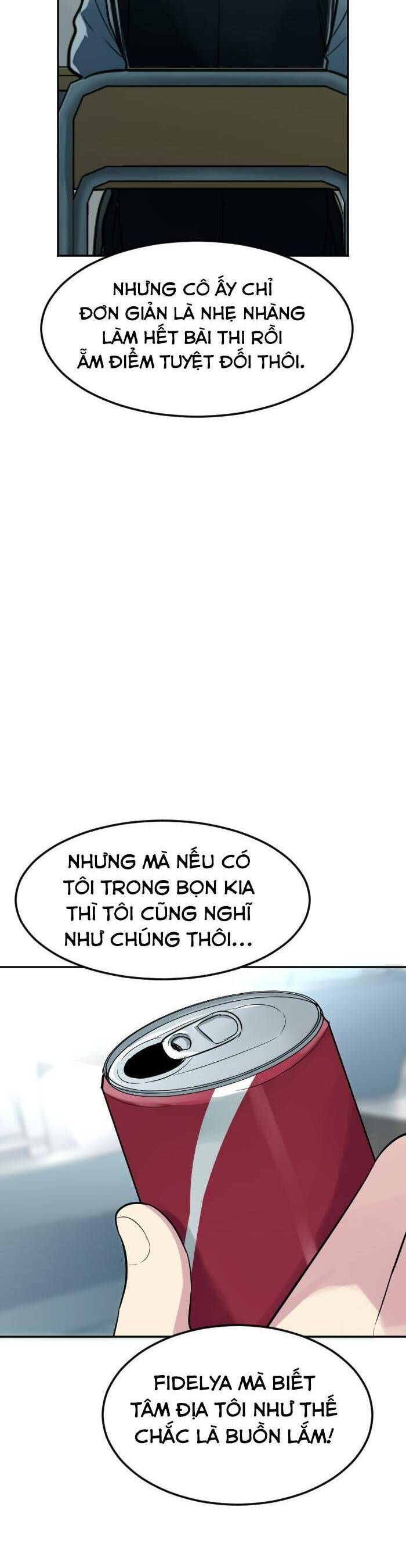 đọc truyện Good Bad Fortune Chương 85 ảnh 20 tại Thiên Thai Truyện