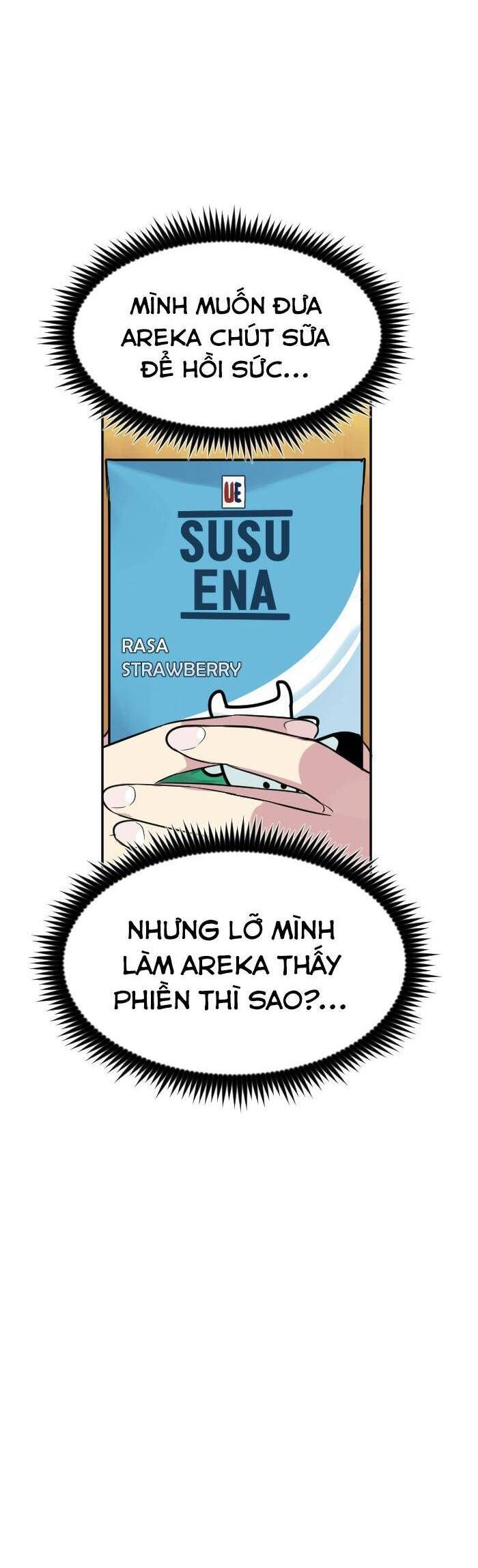 đọc truyện Good Bad Fortune Chương 85 ảnh 5 tại Thiên Thai Truyện