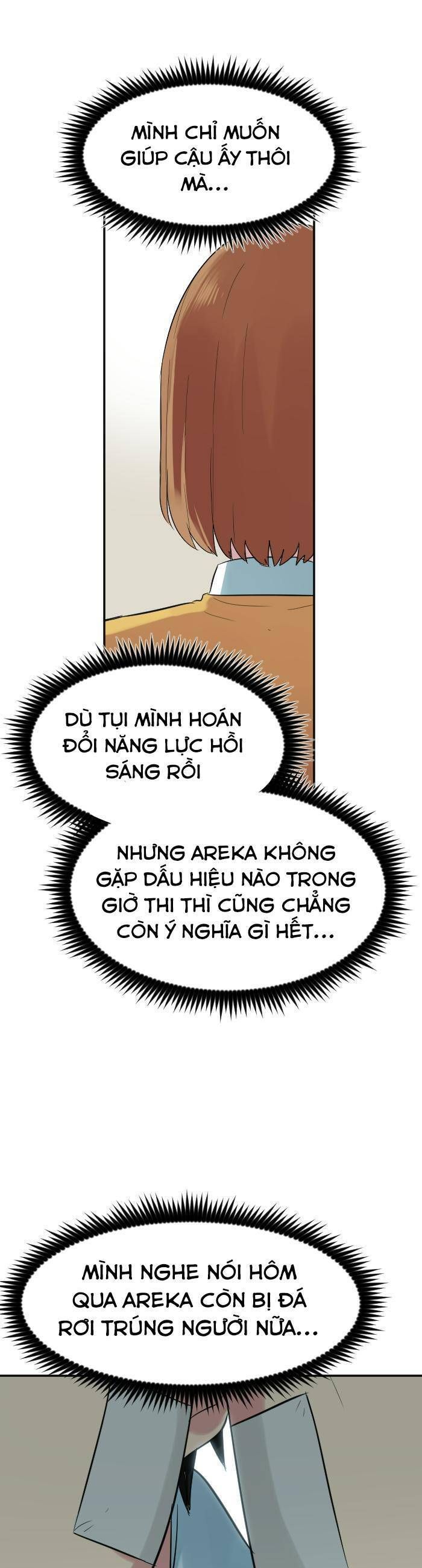 đọc truyện Good Bad Fortune Chương 85 ảnh 6 tại Thiên Thai Truyện