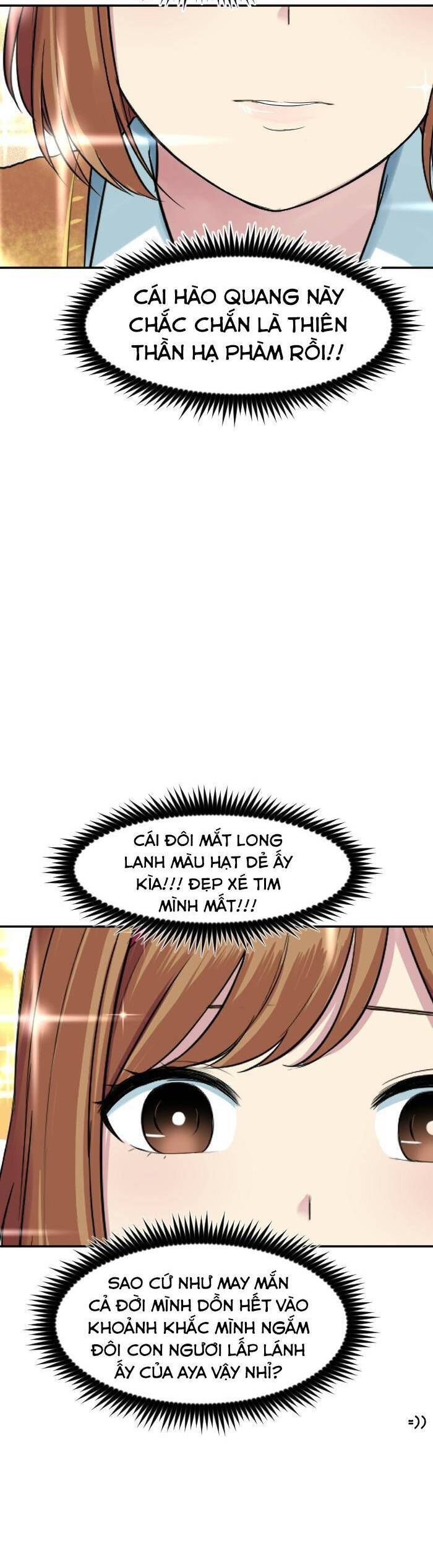 đọc truyện Good Bad Fortune Chương 86 ảnh 14 tại Thiên Thai Truyện