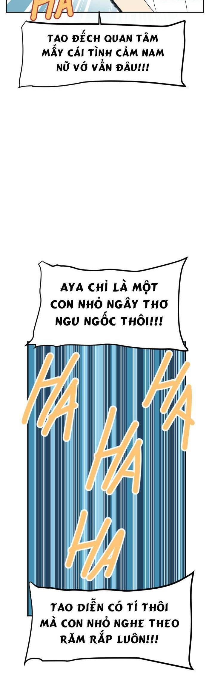 đọc truyện Good Bad Fortune Chương 86 ảnh 27 tại Thiên Thai Truyện