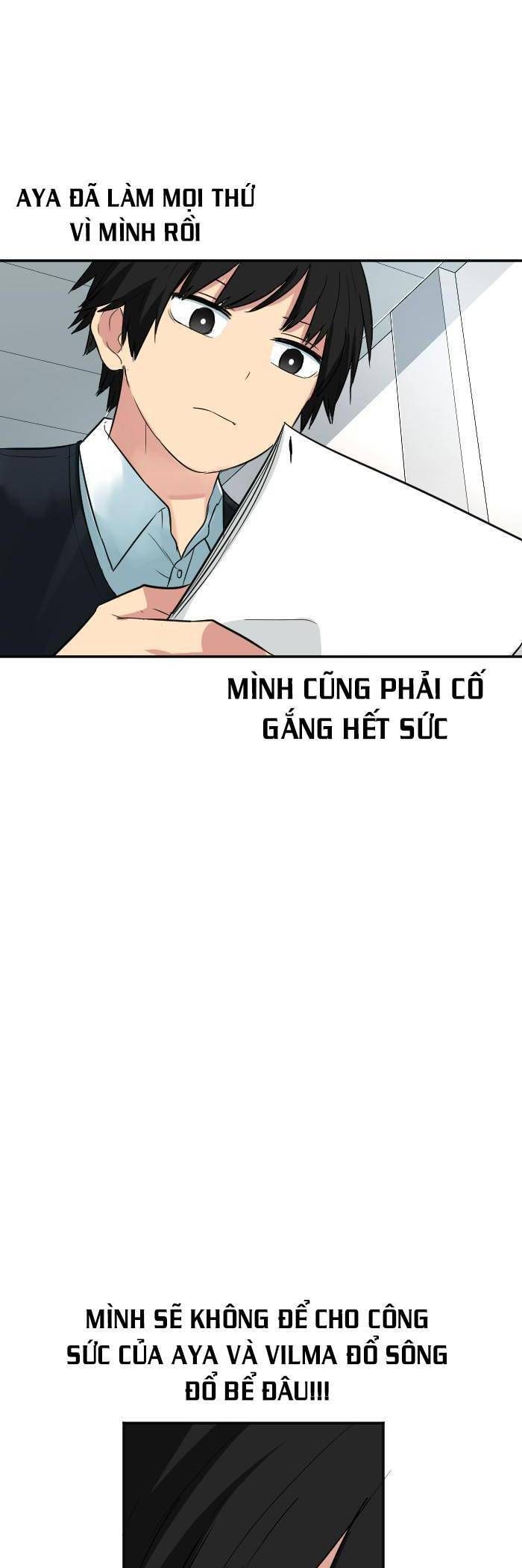 đọc truyện Good Bad Fortune Chương 87 ảnh 19 tại Thiên Thai Truyện