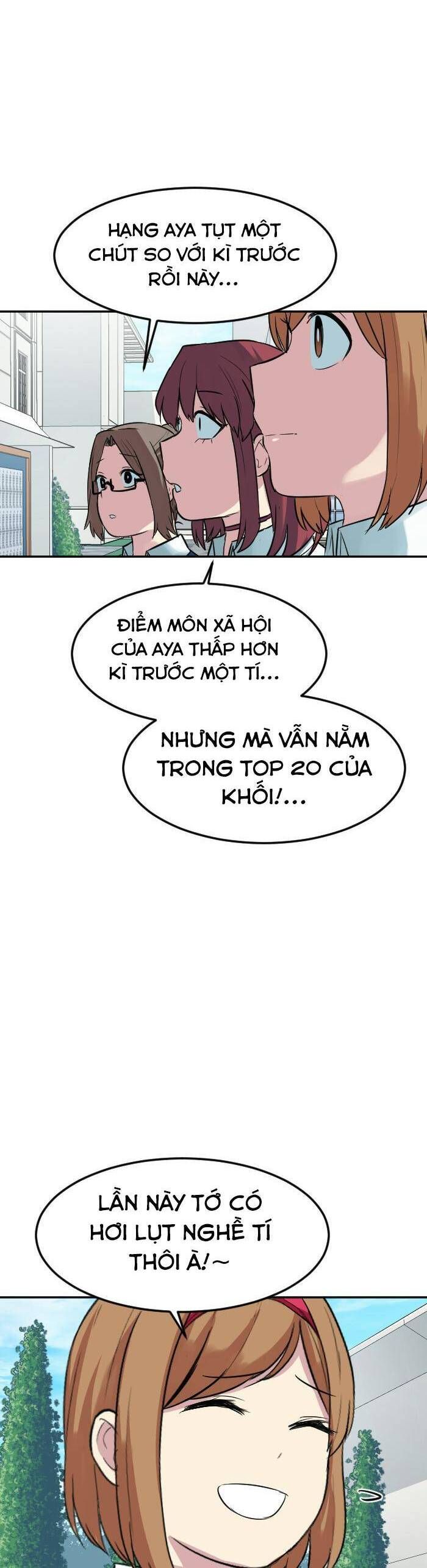 đọc truyện Good Bad Fortune Chương 87 ảnh 34 tại Thiên Thai Truyện