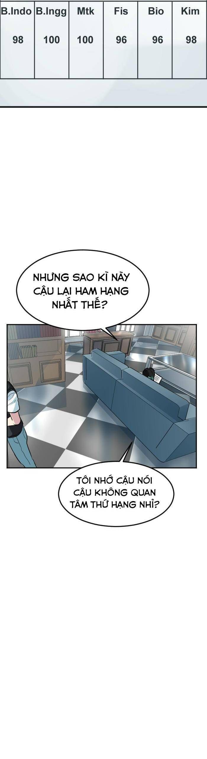 đọc truyện Good Bad Fortune Chương 87 ảnh 38 tại Thiên Thai Truyện