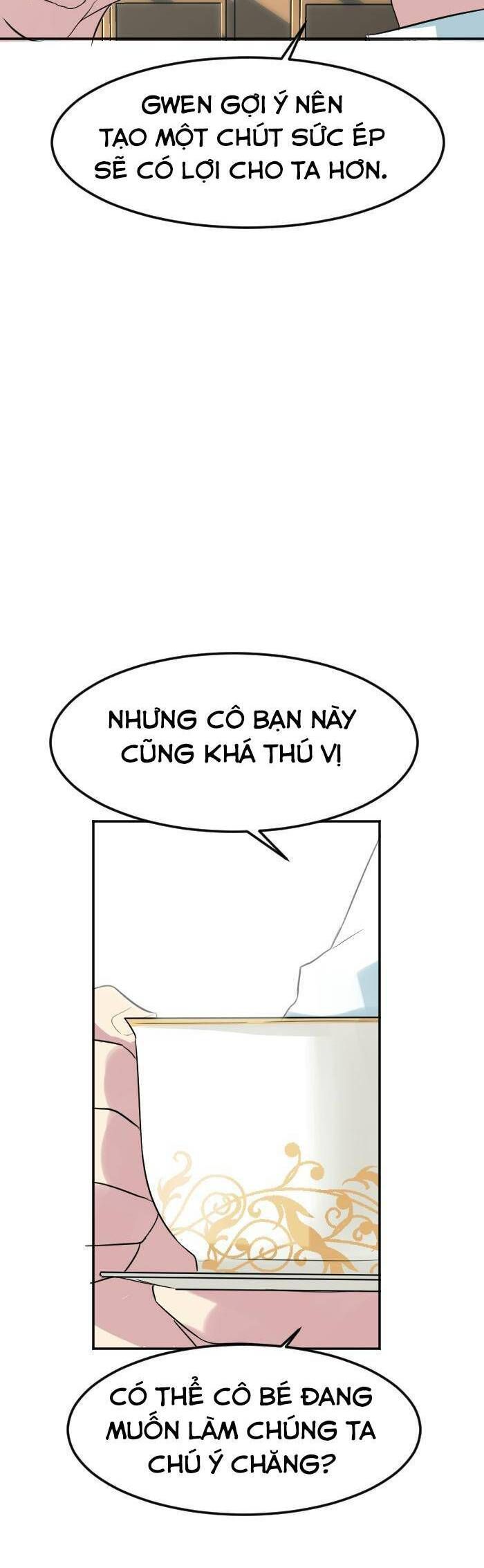 đọc truyện Good Bad Fortune Chương 87 ảnh 40 tại Thiên Thai Truyện