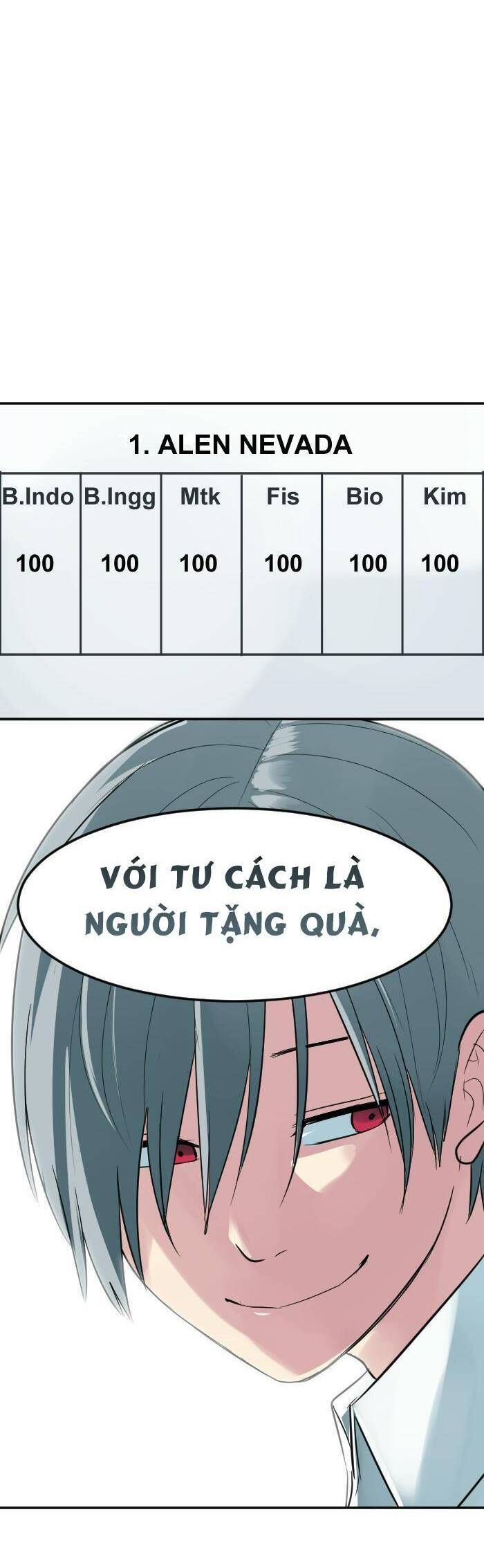 đọc truyện Good Bad Fortune Chương 87 ảnh 41 tại Thiên Thai Truyện