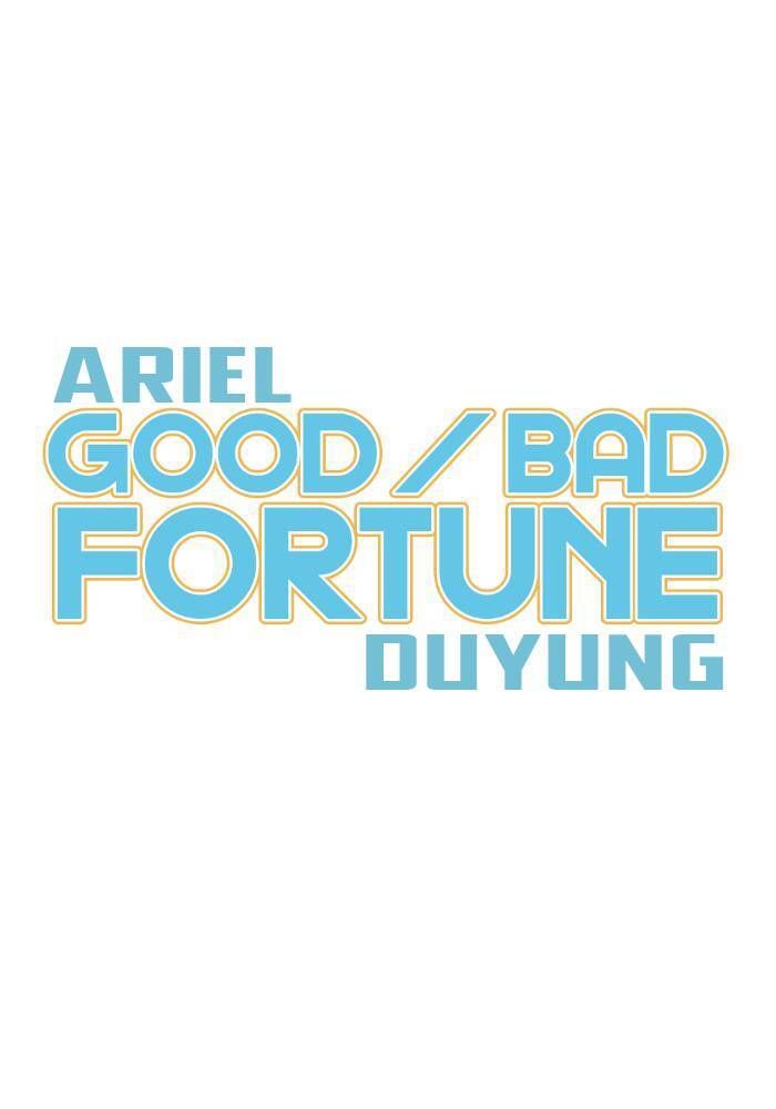 đọc truyện Good Bad Fortune Chương 9 ảnh 18 tại Giả Dược