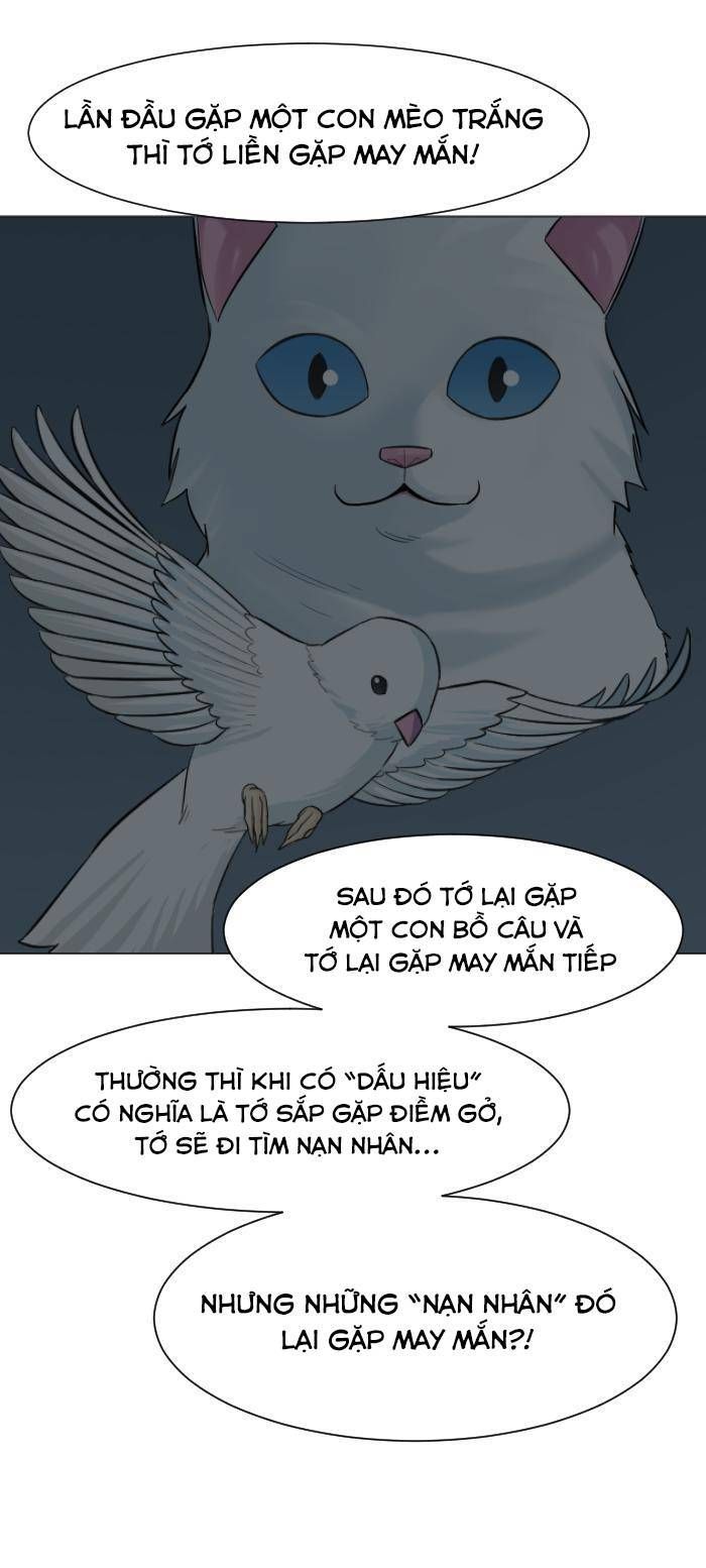 đọc truyện Good Bad Fortune Chương 9 ảnh 25 tại Giả Dược