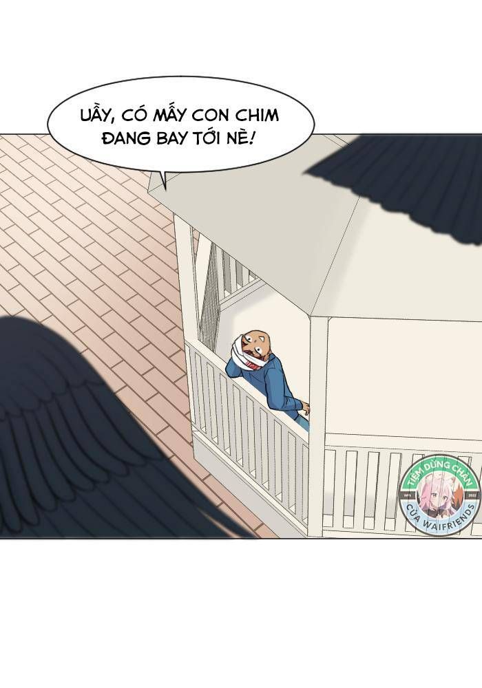 đọc truyện Good Bad Fortune Chương 9 ảnh 33 tại Giả Dược