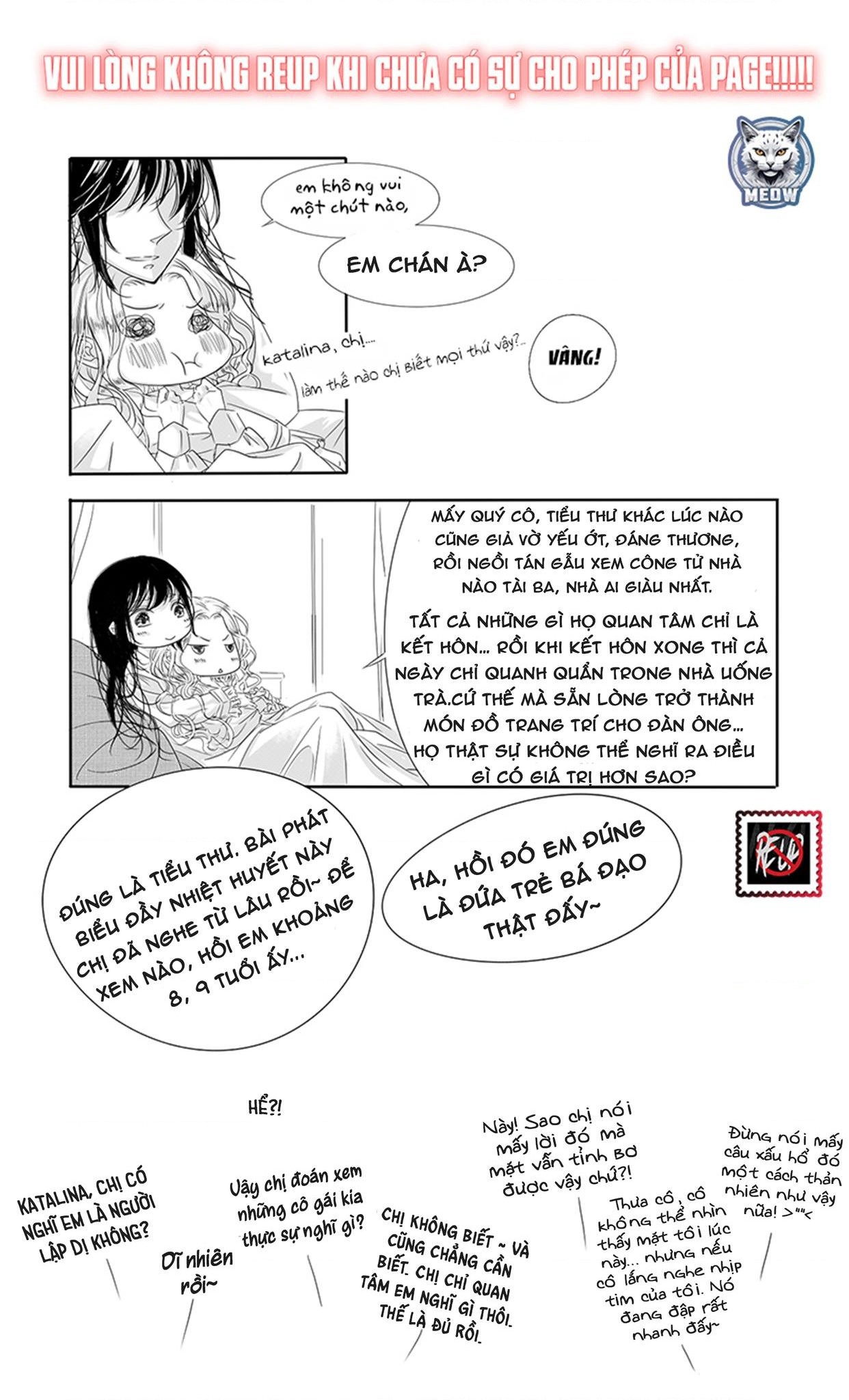 đọc truyện Good Morning, Miss Chương 1 ảnh 12 tại Thiên Thai Truyện