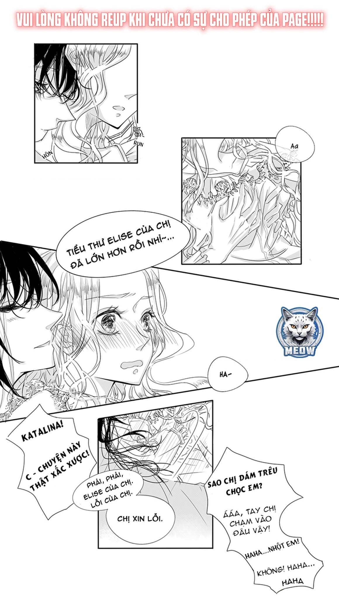 đọc truyện Good Morning, Miss Chương 1 ảnh 13 tại Thiên Thai Truyện