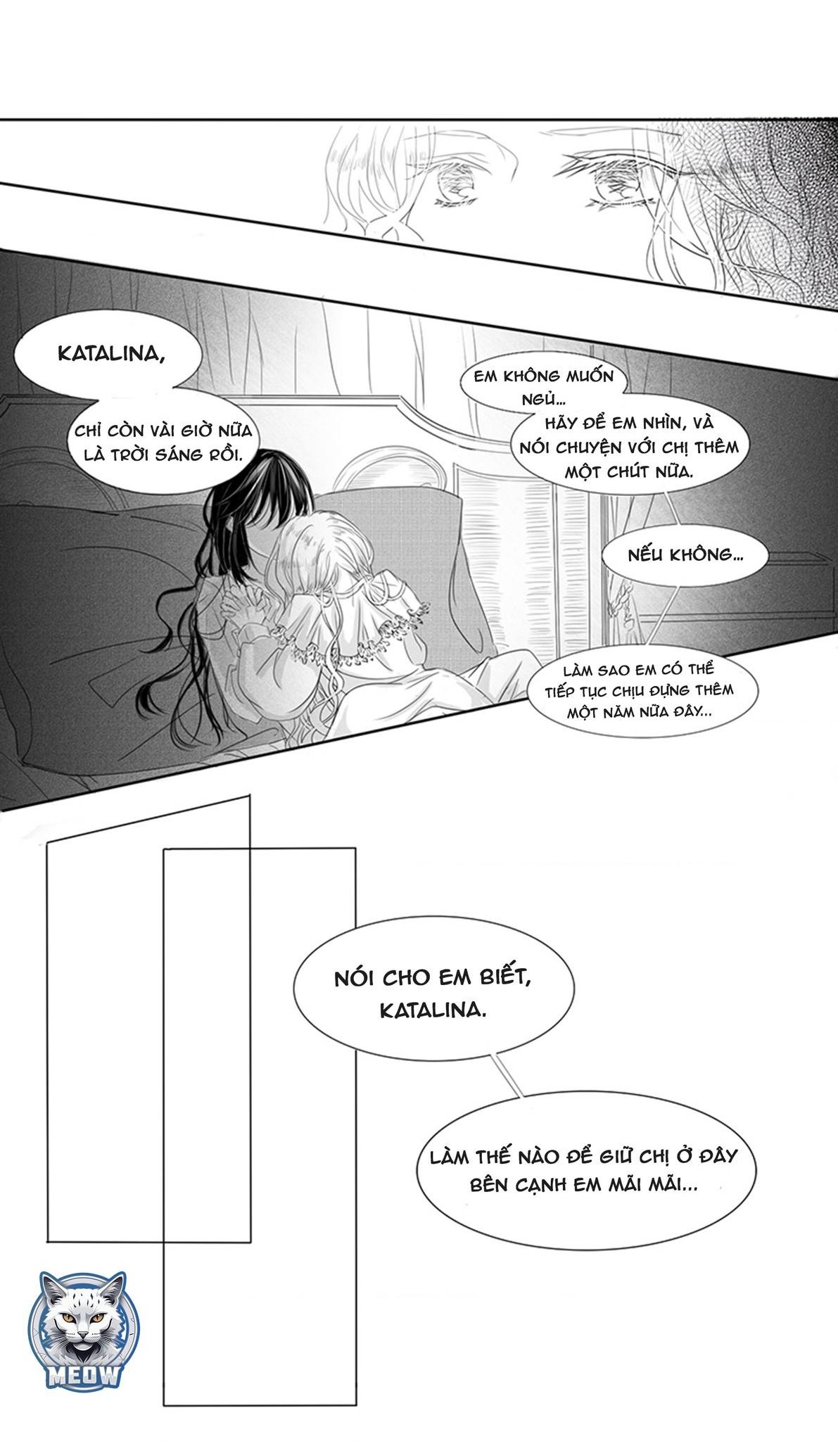 đọc truyện Good Morning, Miss Chương 1 ảnh 15 tại Thiên Thai Truyện