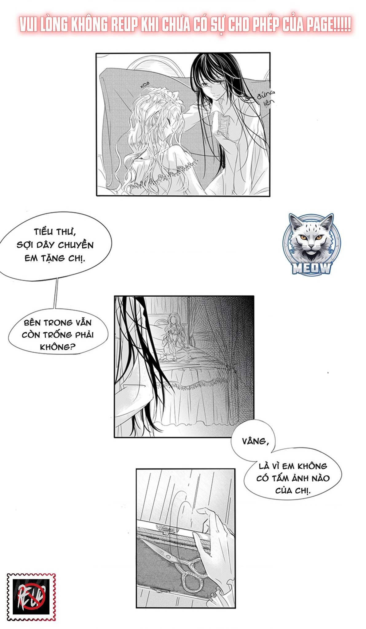 đọc truyện Good Morning, Miss Chương 1 ảnh 16 tại Thiên Thai Truyện