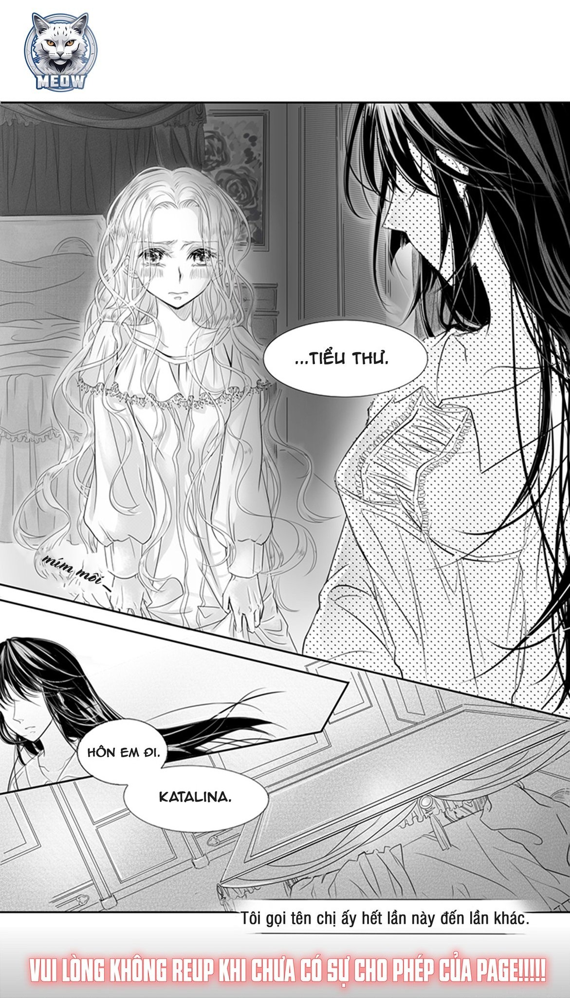 đọc truyện Good Morning, Miss Chương 1 ảnh 18 tại Thiên Thai Truyện