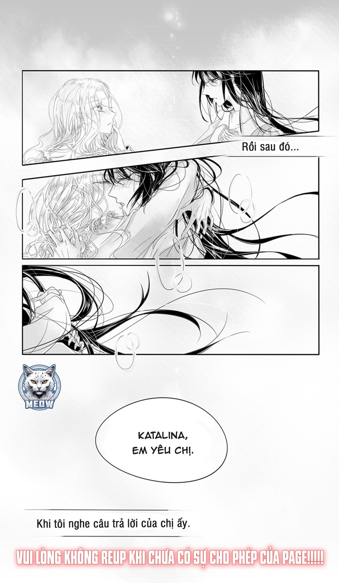 đọc truyện Good Morning, Miss Chương 1 ảnh 19 tại Thiên Thai Truyện