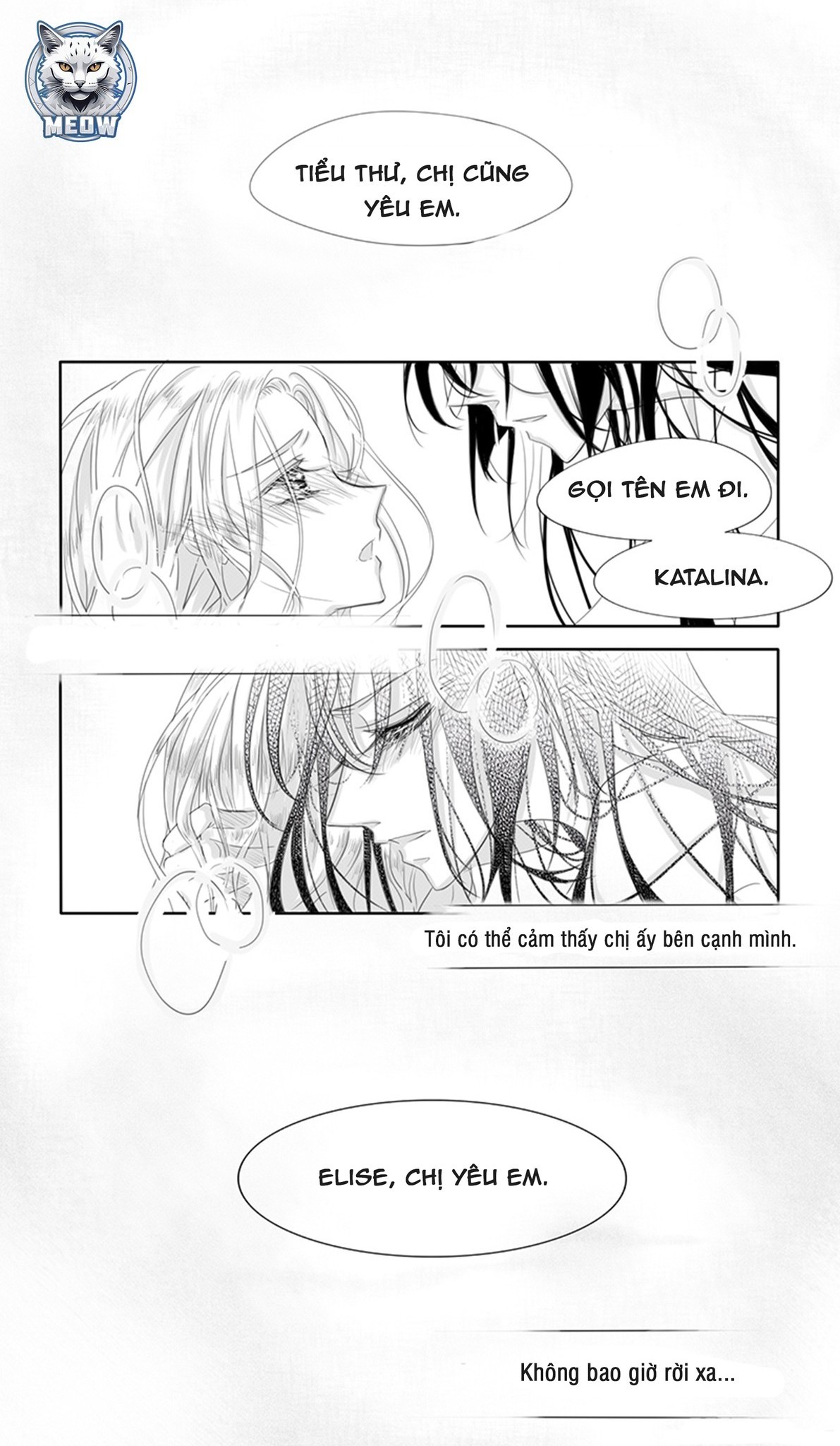 đọc truyện Good Morning, Miss Chương 1 ảnh 20 tại Thiên Thai Truyện