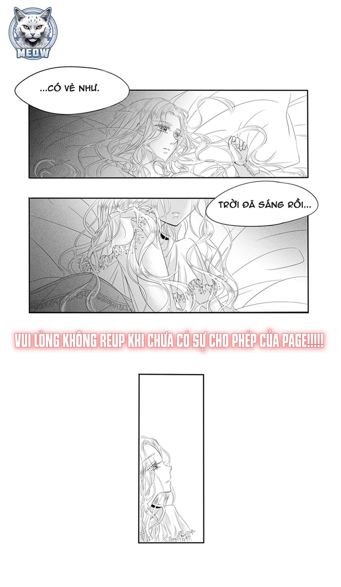 đọc truyện Good Morning, Miss Chương 1 ảnh 22 tại Thiên Thai Truyện