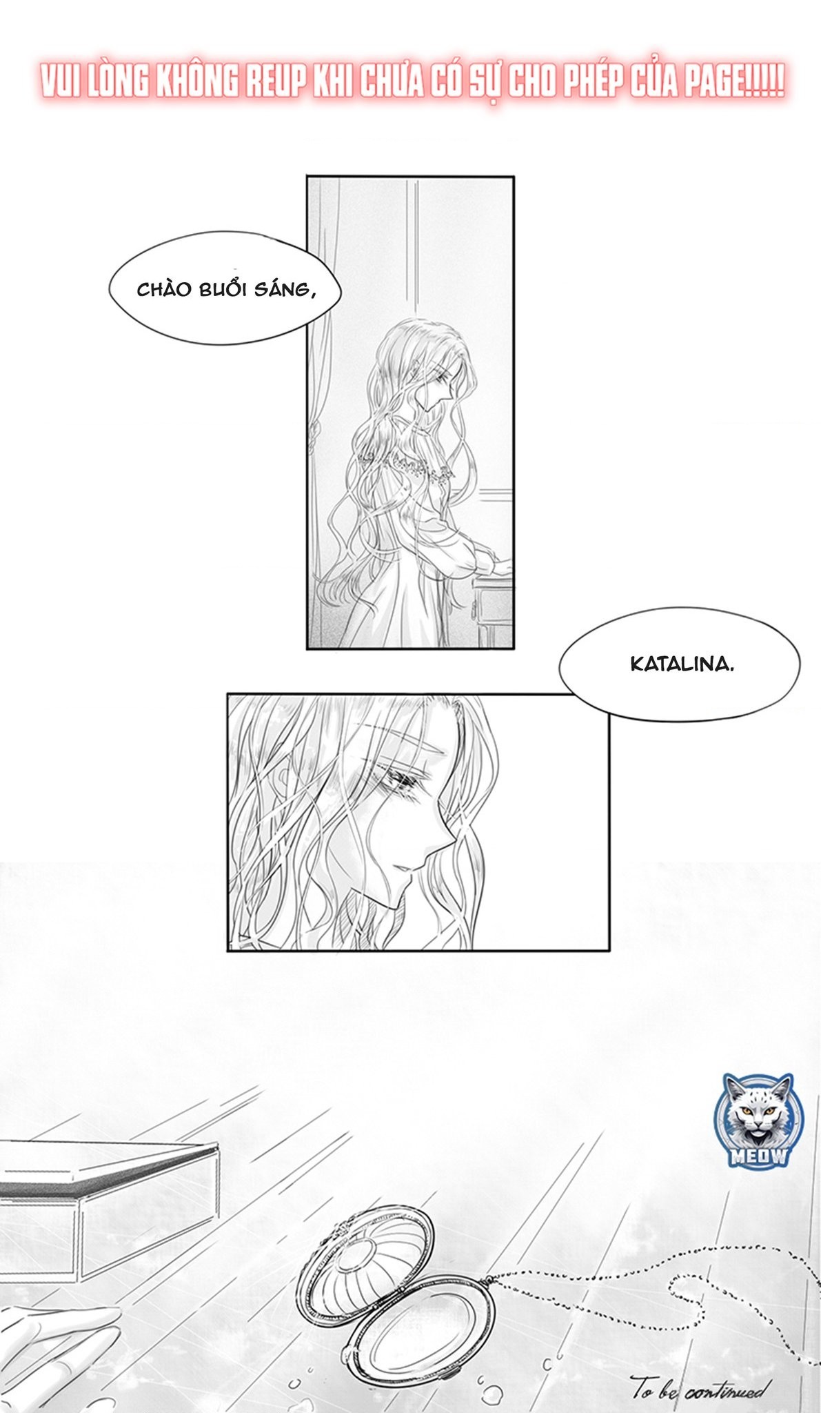 đọc truyện Good Morning, Miss Chương 1 ảnh 24 tại Thiên Thai Truyện