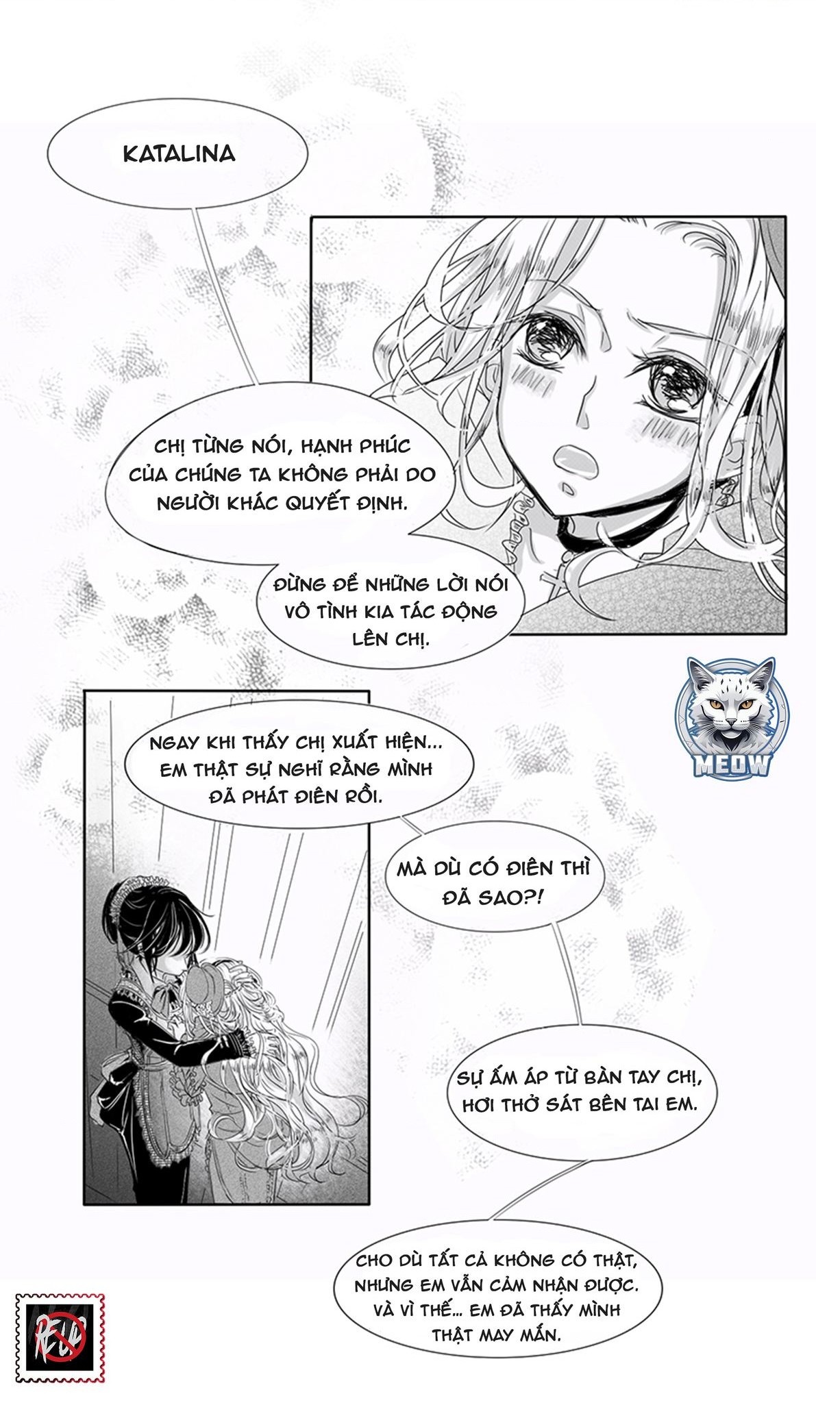 đọc truyện Good Morning, Miss Chương 1 ảnh 9 tại Thiên Thai Truyện