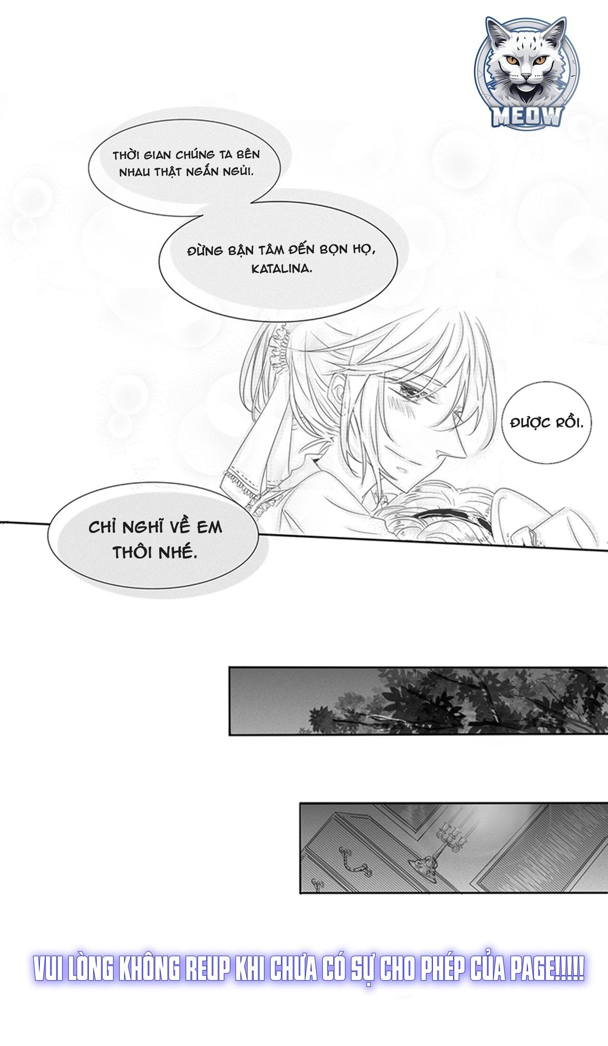 đọc truyện Good Morning, Miss Chương 1 ảnh 10 tại Thiên Thai Truyện