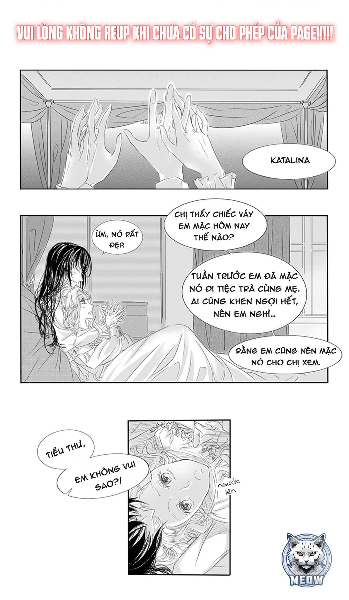 đọc truyện Good Morning, Miss Chương 1 ảnh 11 tại Thiên Thai Truyện