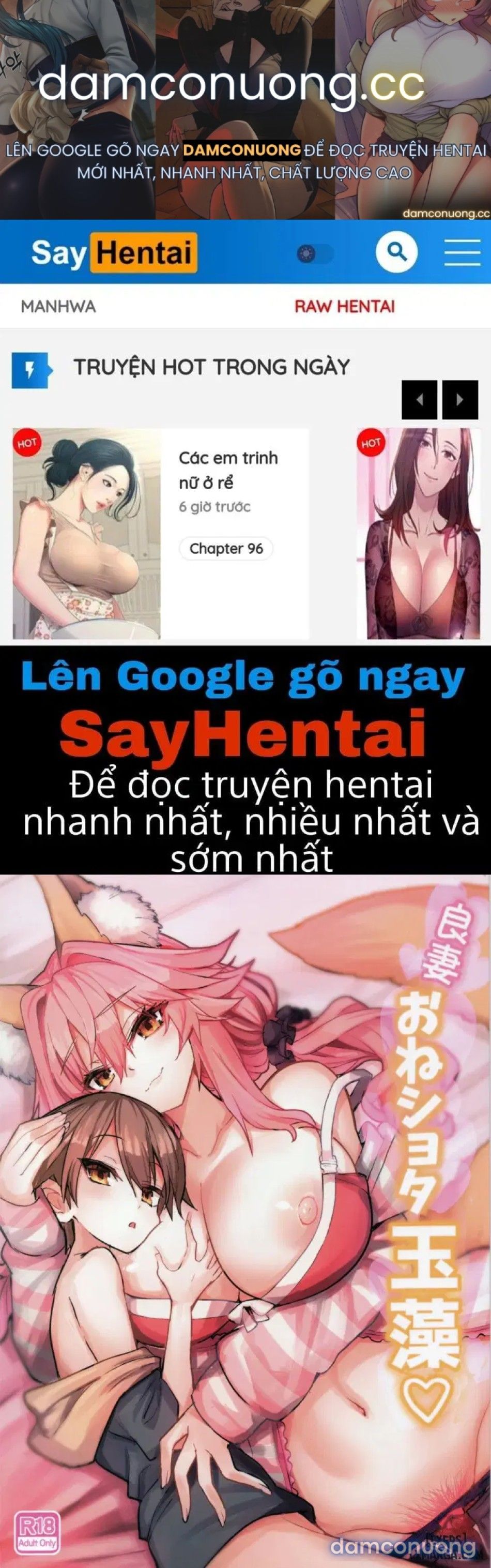 đọc truyện Good Oneshota Wife Chương 1 ảnh 2 tại Thiên Thai Truyện