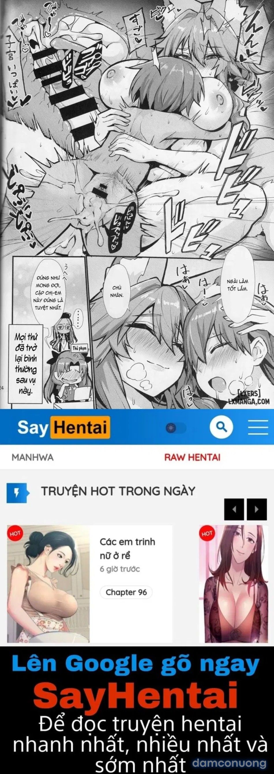 đọc truyện Good Oneshota Wife Chương 1 ảnh 23 tại Thiên Thai Truyện