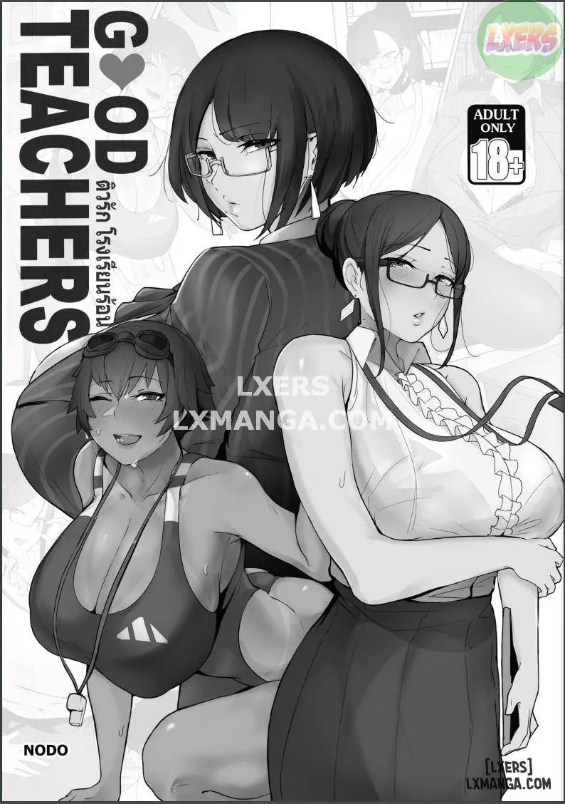 Good Teachers Chương 1 page 2 - Giả Dược