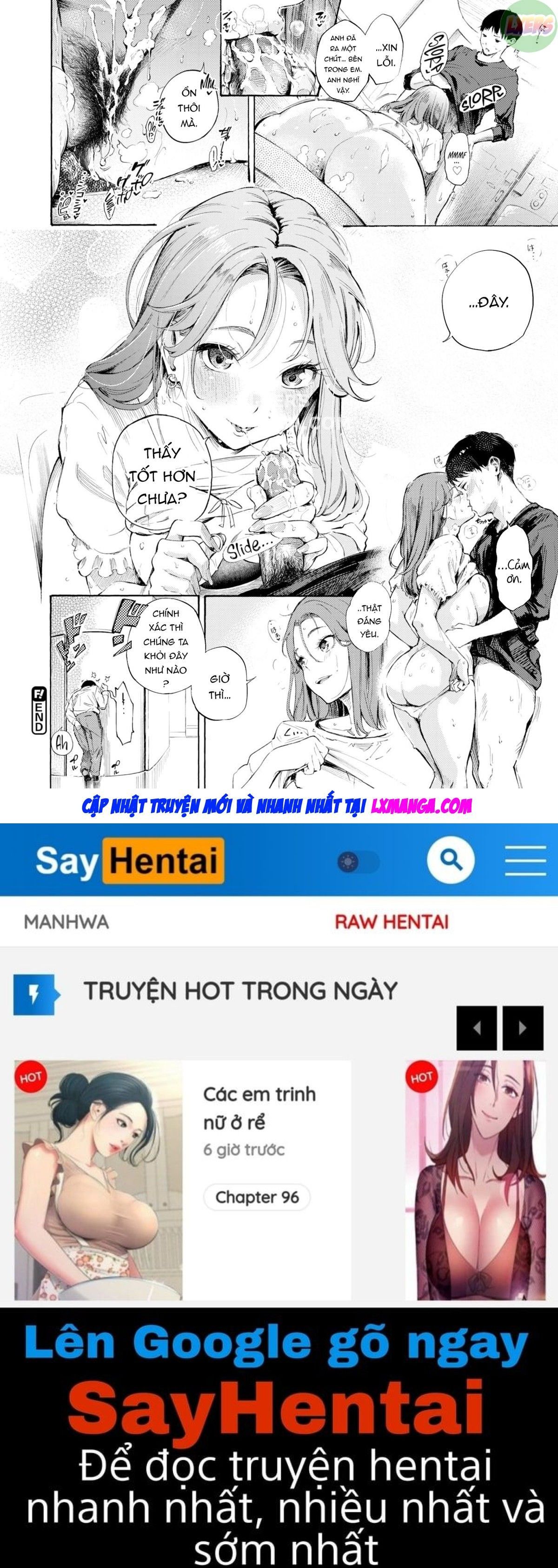 đọc truyện Good Trip, Erotic Mood Oneshot ảnh 16 tại Thiên Thai Truyện