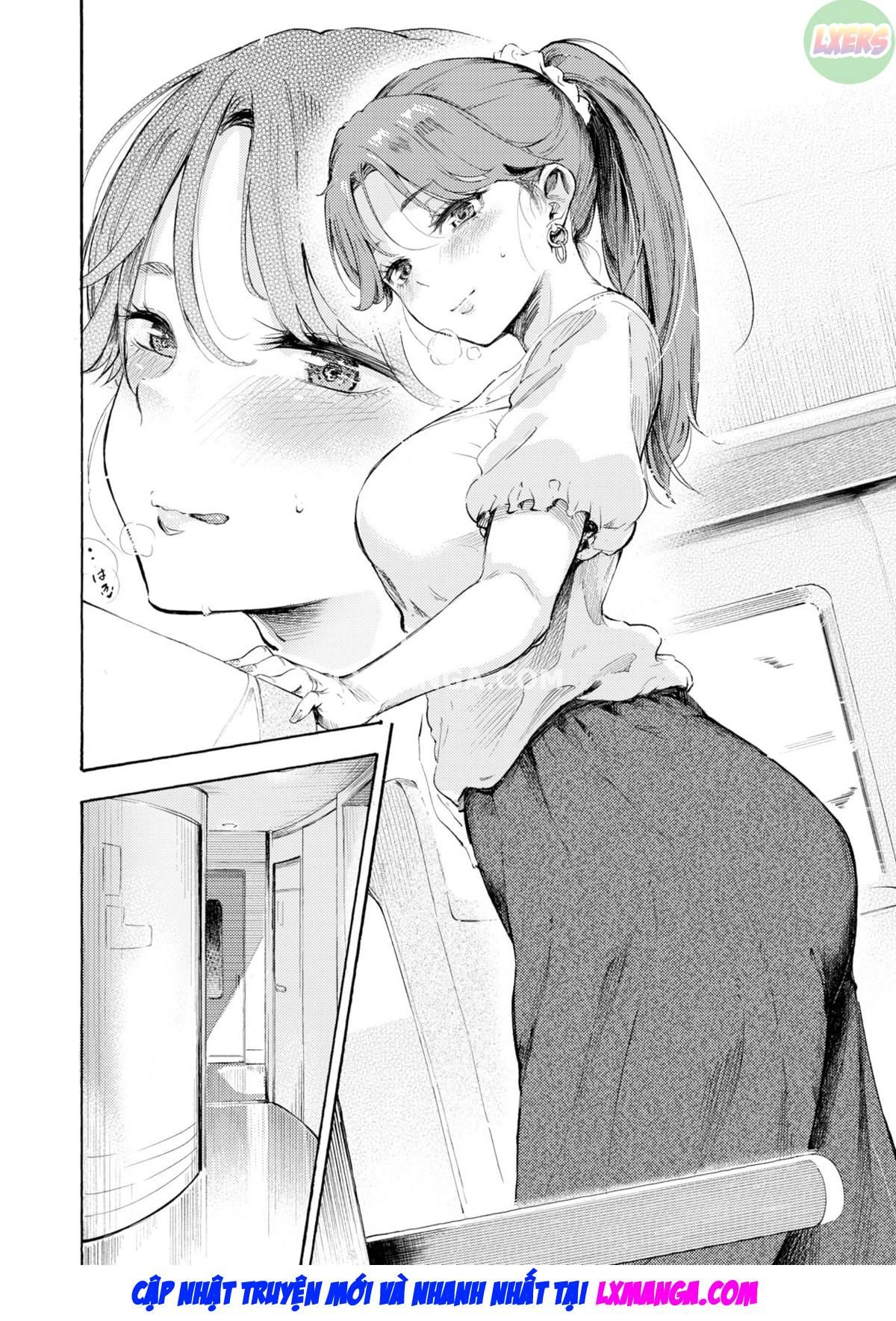 đọc truyện Good Trip, Erotic Mood Oneshot ảnh 10 tại Thiên Thai Truyện