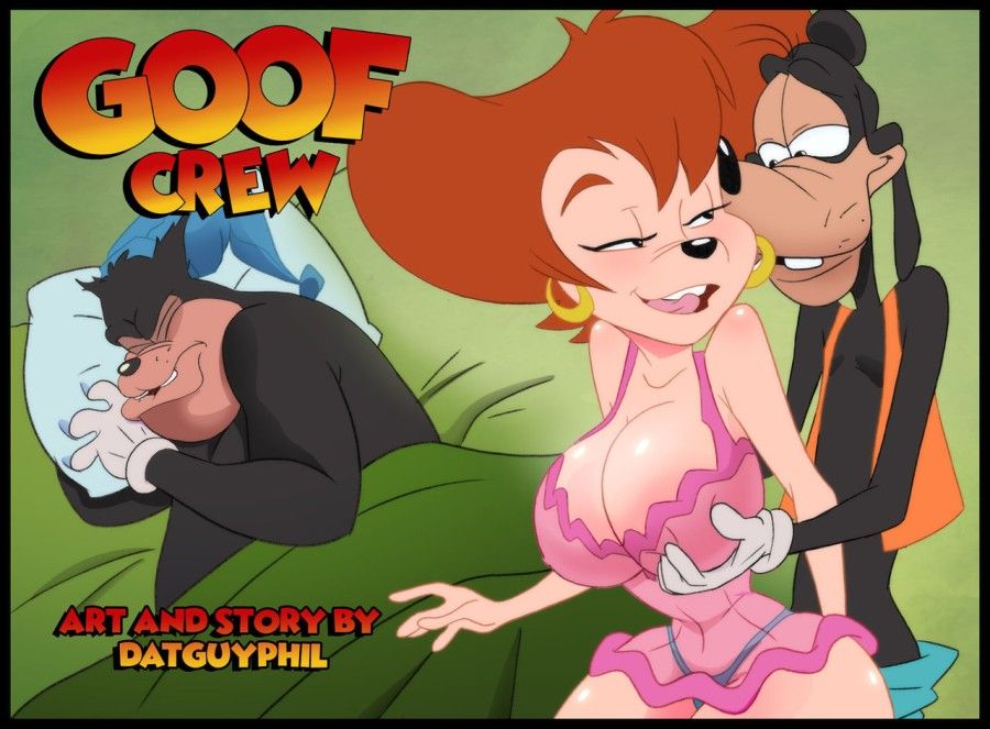 Goof Crew Oneshot page 2 - Giả Dược