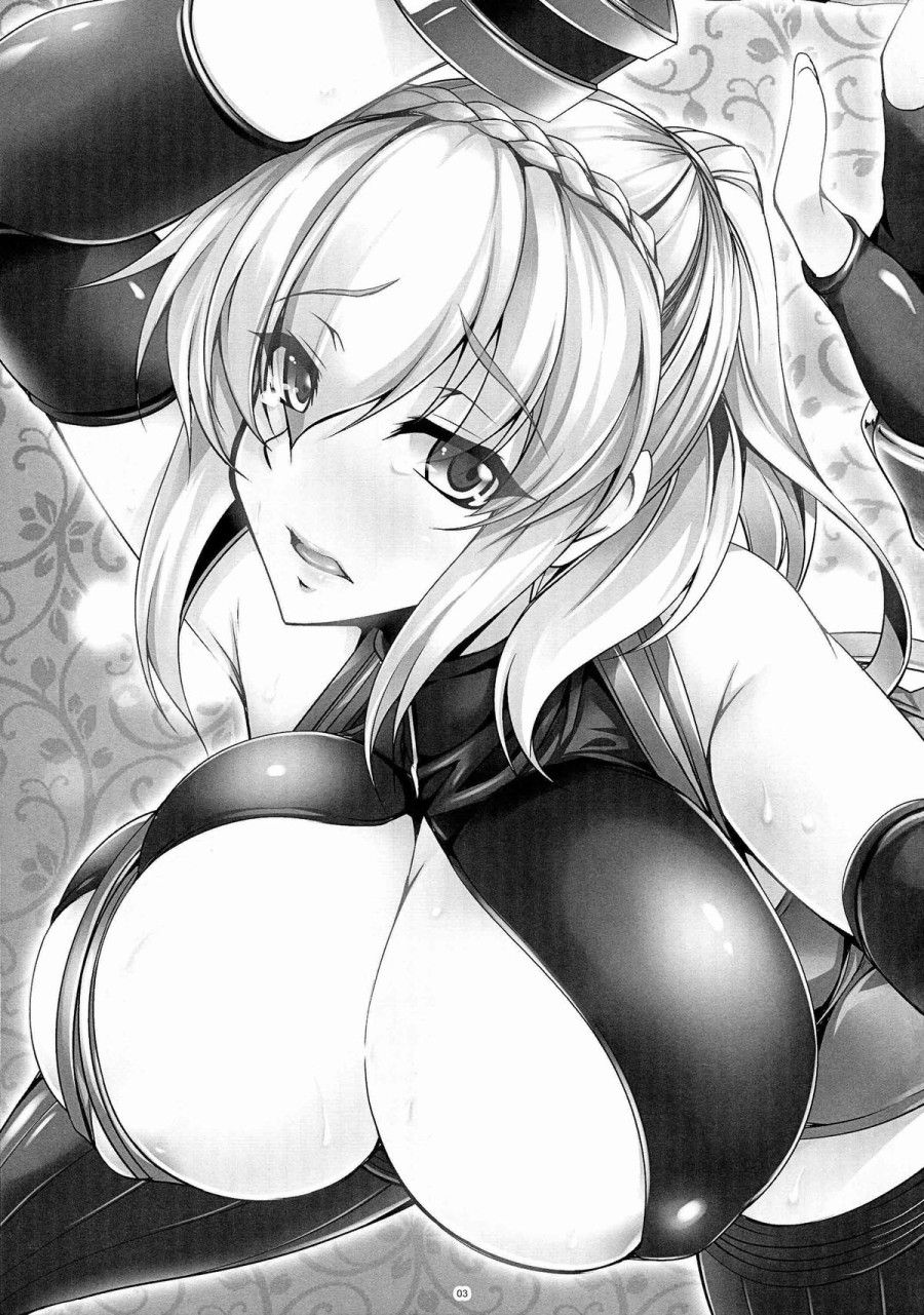 đọc truyện Gosha Hime-sama No Himitsu Tokkun (god Eater) Oneshot ảnh 3 tại Giả Dược