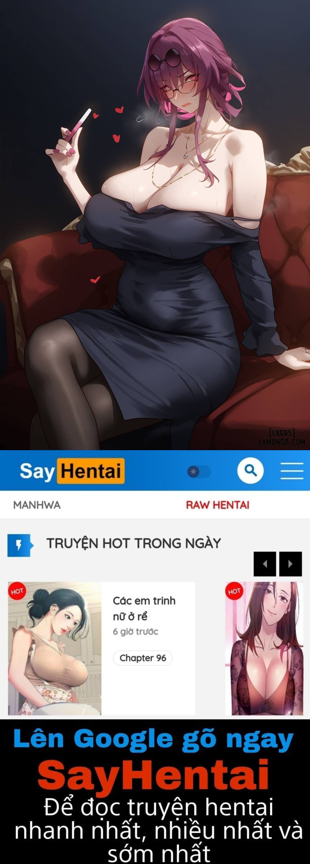 đọc truyện Goshujin-sama No Otoshigoto | Chương 1 ảnh 34 tại Giả Dược