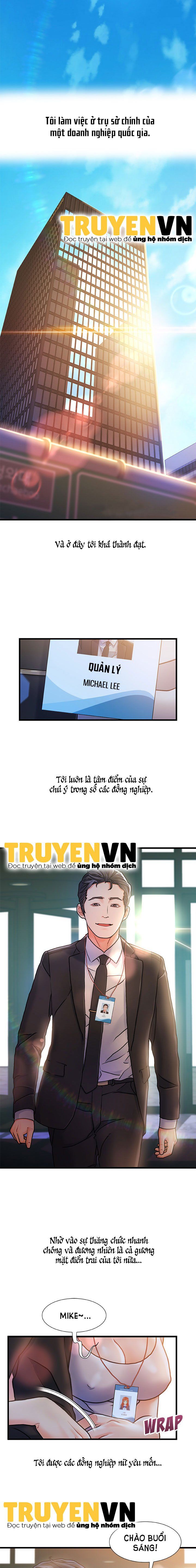 đọc truyện Gót Chân Asin Chương 1 ảnh 1 tại Giả Dược