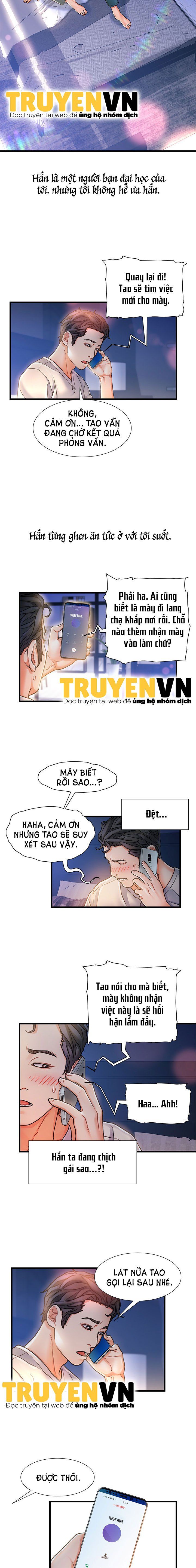 đọc truyện Gót Chân Asin Chương 1 ảnh 11 tại Giả Dược