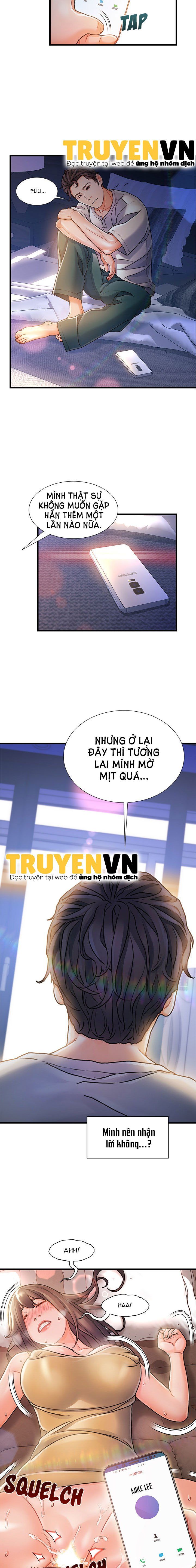 đọc truyện Gót Chân Asin Chương 1 ảnh 12 tại Giả Dược