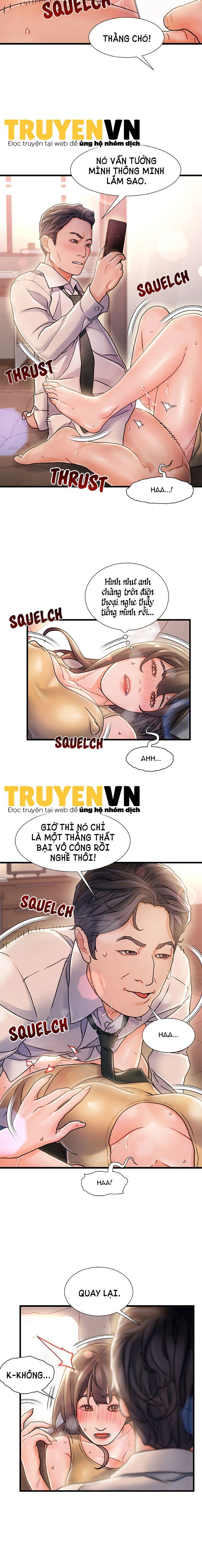 đọc truyện Gót Chân Asin Chương 1 ảnh 13 tại Giả Dược