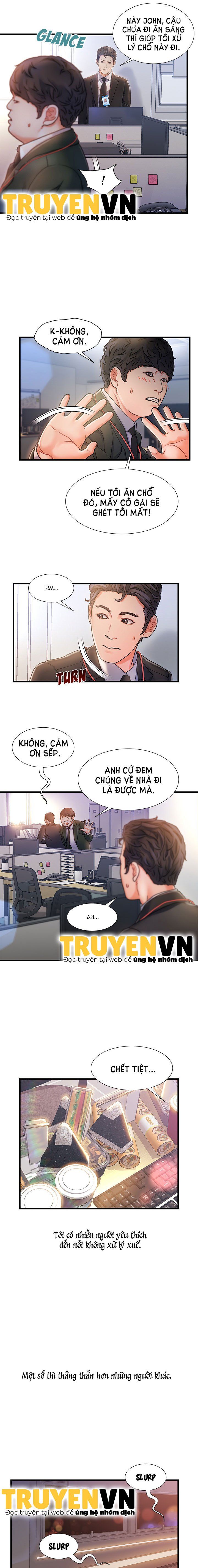 đọc truyện Gót Chân Asin Chương 1 ảnh 4 tại Giả Dược