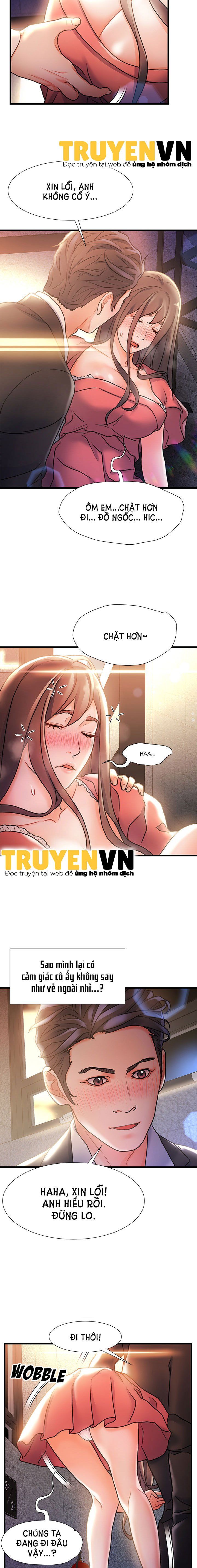đọc truyện Gót Chân Asin Chương 2 ảnh 13 tại Giả Dược