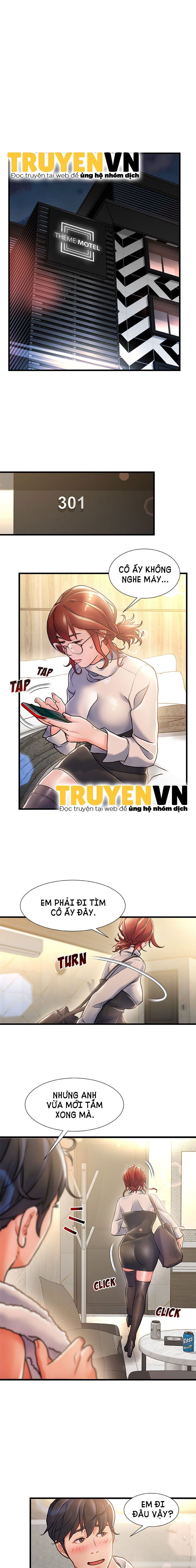 đọc truyện Gót Chân Asin Chương 2 ảnh 15 tại Giả Dược