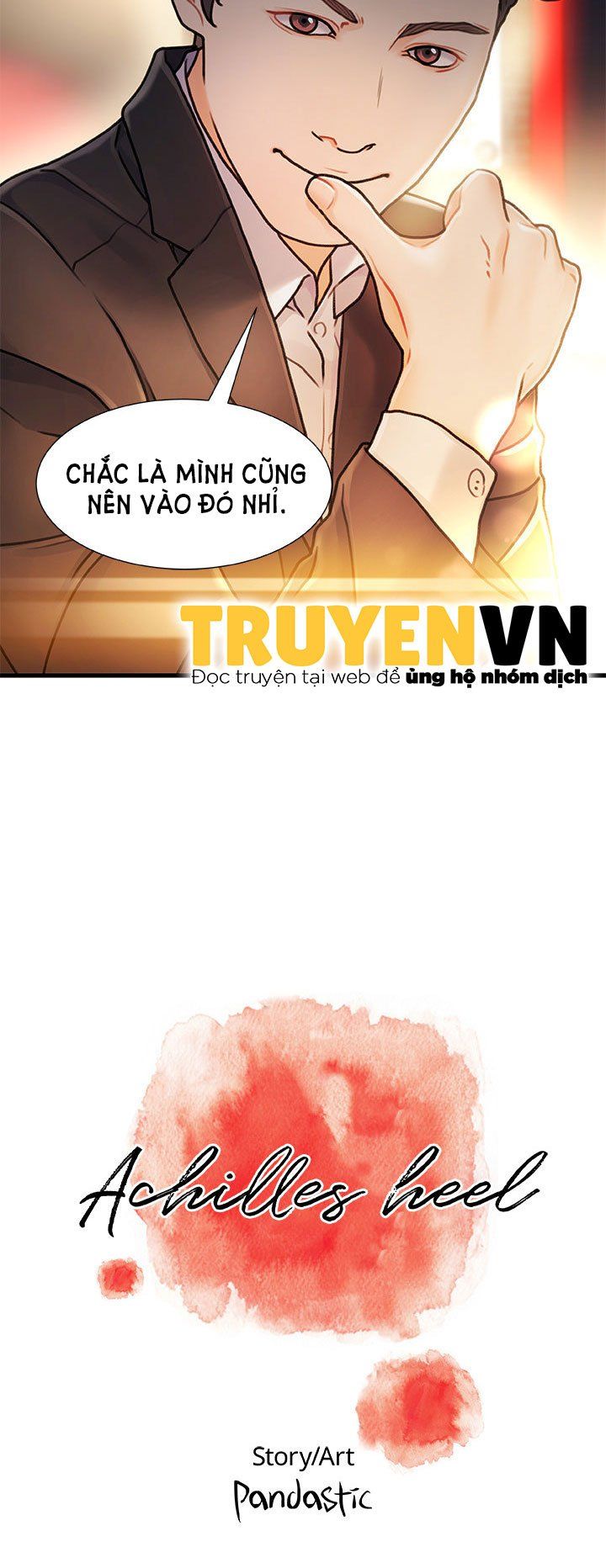 đọc truyện Gót Chân Asin Chương 2 ảnh 6 tại Giả Dược