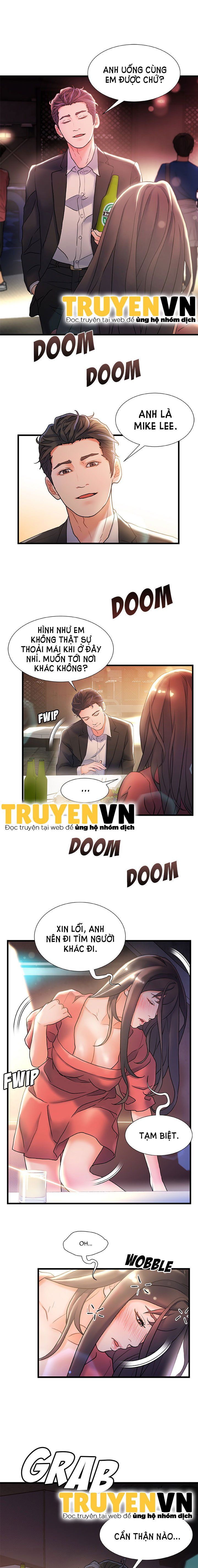 đọc truyện Gót Chân Asin Chương 2 ảnh 7 tại Giả Dược