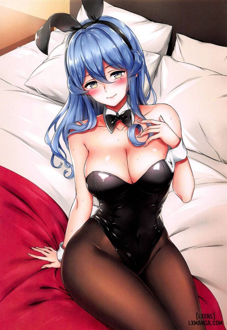 Got-chan To Kinyou No Yoru Chương 1 page 2 - Giả Dược