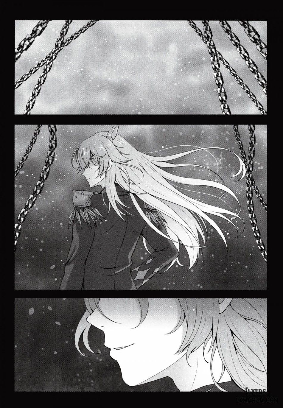 Got Wa Suteki Na Osananajimi Chương 1 page 21 - Giả Dược